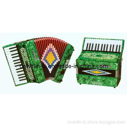 Piano Accordion (LAC3018)